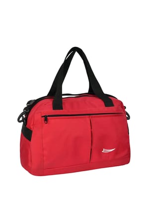 Unisex Lacivert - Taba Askilikli Spor Seyahat ve Gunluk El Valizi Cod 162