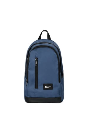Unisex Turkuaz Spor Mini Sirt Cantasi Cod 2280