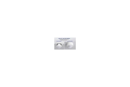 Alkan 5020 360° Sıva Altı ve Sıva Üstü Varlık Sensörü – 2-6 Metre Algılama – Ayarlanabilir Lux ve Zaman – 10A