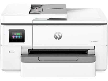 HP OfficeJet Pro 9720 53N94C All-in-One A4-A3 Renkli Mürekkep Püskürtmeli Yazıcı