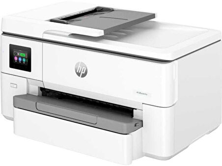 HP OfficeJet Pro 9720 53N94C All-in-One A4-A3 Renkli Mürekkep Püskürtmeli Yazıcı
