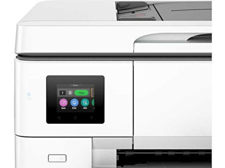HP OfficeJet Pro 9720 53N94C All-in-One A4-A3 Renkli Mürekkep Püskürtmeli Yazıcı
