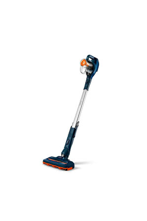 Speed Pro Kablosuz Şarjlı Dikey Süpürge Fc6724/01