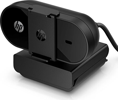 HP 320 Full HD USB-A Web Kamerası 53X26AA