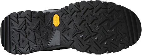 The North Face M Hedgehog Futurelight Erkek Outdoor Ayakkabısı NF0A8AADKZ21 Siyah