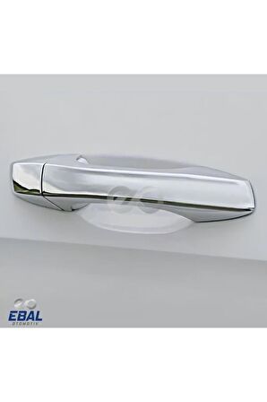 VW Golf 7 Krom Kapı Kolu 4 Kapı 2012 Üzeri P. ÇELİK