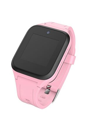 TCL Movetime MT42 Family Watch 2 Pembe Akıllı Saat  (TCL TR Garantili)