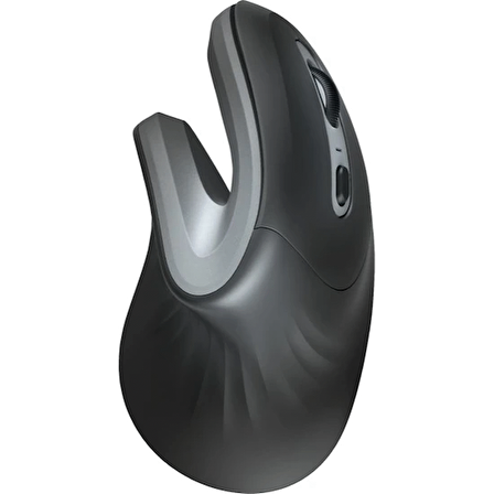 Trust 23507 Verro Ergonomik Dikey Wireless Mouse