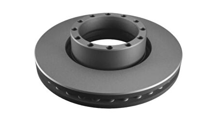 FREN DISKI IVECO EUROBUS ON