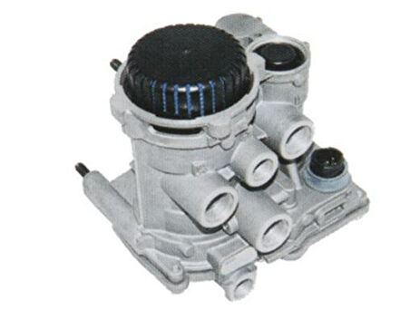 WABCO ELEKTRIKLI KUMANDA VENTILI 4802040020