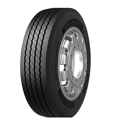 PETLAS 215/75 R17.5 TL (TREYLER) NH100 PROGREEN