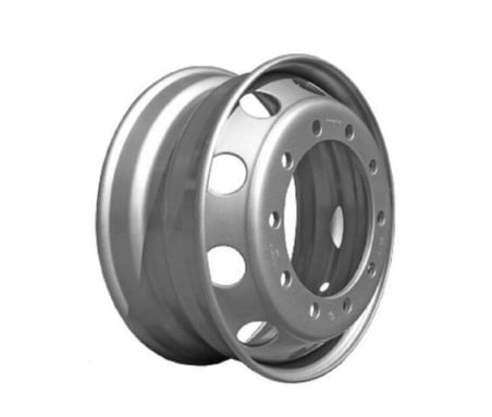 AKO 6.75X17.5 LOWBED HAVSASIZ 10 BIJON JANT