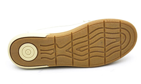 De Scario 24103 Kadın Deri Ayakkabı