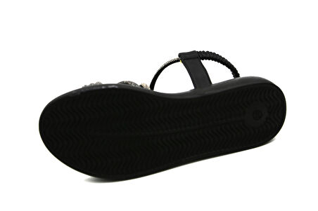 Castle Black 35250-1 Kadın Sandalet