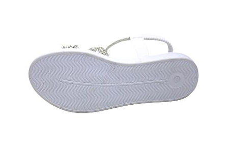Castle Black 35250-1 Kadın Sandalet