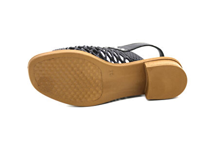 Castle Black 45217 Kadın Sandalet