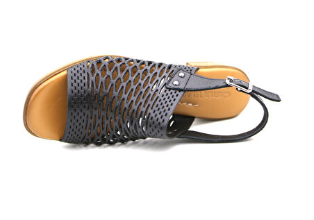 Castle Black 45217 Kadın Sandalet