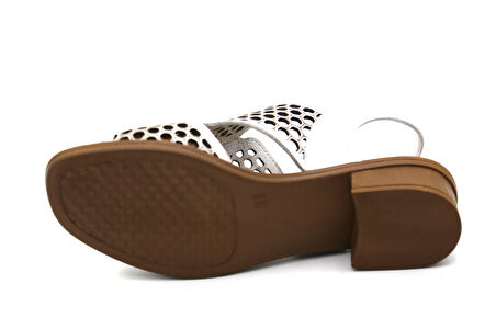 Castle Black 45218 Kadın Sandalet