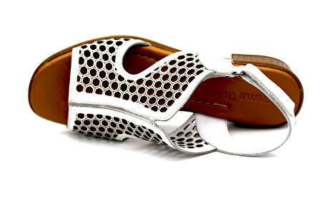 Castle Black 45218 Kadın Sandalet