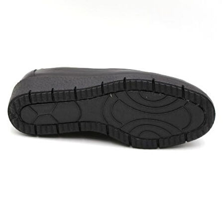 Sherens 0121 Kadın Deri Ayakkabı