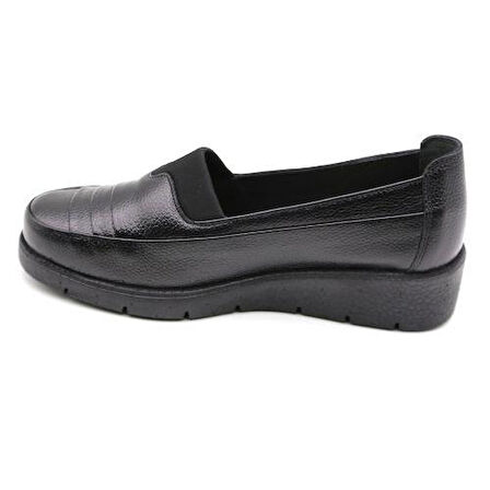 Sherens 0121 Kadın Deri Ayakkabı