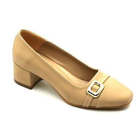 Sherens 011 Kadın Ayakkabı