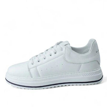 Sherens 618 Kadın Deri Spor Ayakkabı