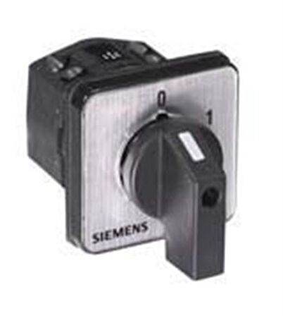 Sıemens,3X32A Açma Kapama (0-1)3Lf0222-4Ac00