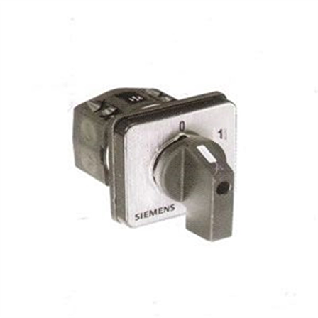 Sıemens,3X115A Açma Kapama (0-1)3Lf0522-5Ac00