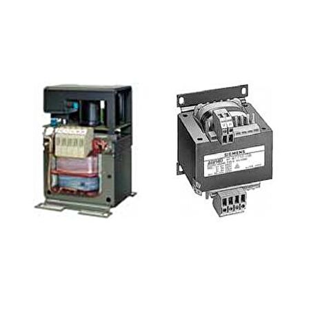 Siemens,440V 25Kvar Kondansatör,4Ax3002-3Ha10-0B