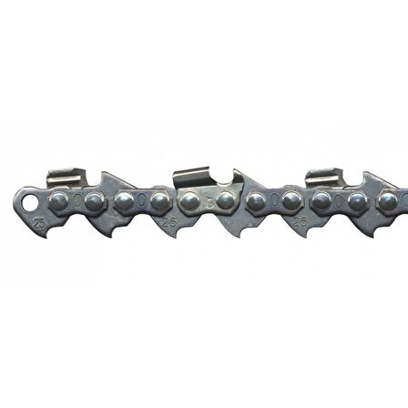 Oregon 25AP100R Top Testere Zinciri 30.5 mt Yuvarlak Tip 1/4"