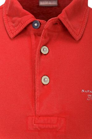 Napapijri Elbas New Polo Tişört