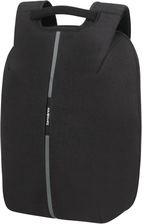 Samsonite Securipak KA6-09-001 Siyah 15.6" Laptop Sırt Çantası - Outlet