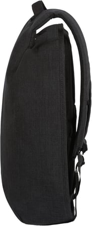 Samsonite Securipak KA6-09-001 Siyah 15.6" Laptop Sırt Çantası - Outlet