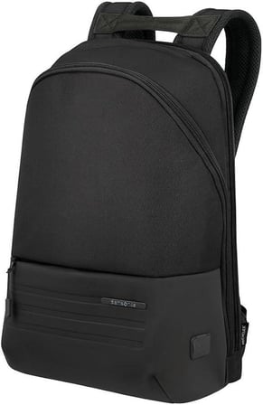 Samsonite Stackd BIZ KH8-09-002 Siyah 15.6" Laptop Sırt Çantası Outlet