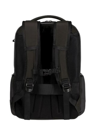 Samsonite Siyah Erkek Sırt Çantası BIZ2GO-LPT BACKPACK 15.6