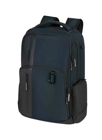 Samsonite Lacivert Erkek Sırt Çantası BIZ2GO-LPT BACKPACK 15.6