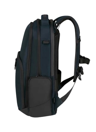 Samsonite Lacivert Erkek Sırt Çantası BIZ2GO-LPT BACKPACK 15.6
