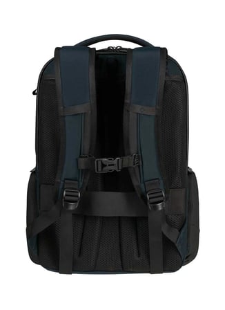 Samsonite Lacivert Erkek Sırt Çantası BIZ2GO-LPT BACKPACK 15.6