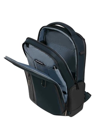 Samsonite Lacivert Erkek Sırt Çantası BIZ2GO-LPT BACKPACK 15.6