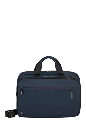 Samsonite Kı3-01-002 15.6" Network 4 Notebook Çantası Mavi