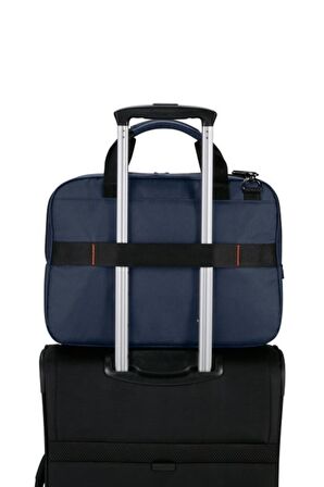 Samsonite Kı3-01-002 15.6" Network 4 Notebook Çantası Mavi