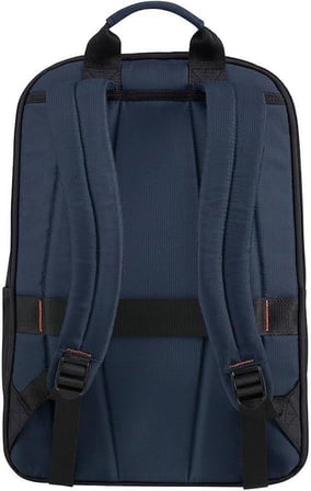 Samsonite Network 4 KI3-01-003 Mavi 14.1" Laptop Sırt Çantası - Outlet