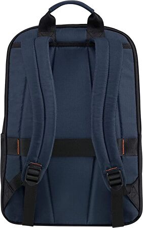 Samsonite Kı3-09-004 15.6" Network 4 Notebook Sırt Çantası Mavi