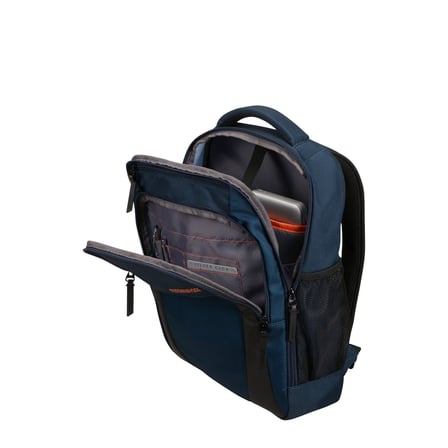 AMERICAN TOURISTER 24G-91-044 15.6 Urban Groove UG12 Slim Notebook Sırt Çantası Koyu Lacivert