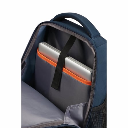 AMERICAN TOURISTER 24G-91-044 15.6 Urban Groove UG12 Slim Notebook Sırt Çantası Koyu Lacivert
