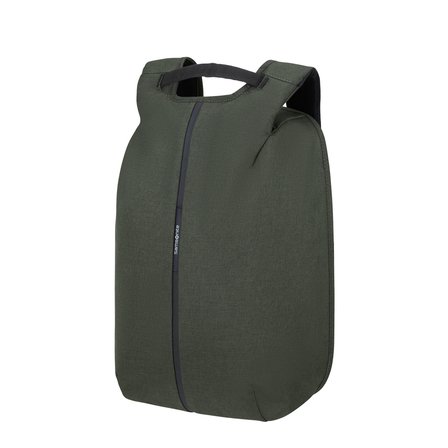 SAMSONITE KA6-34-001 15.6 Securipak Notebook Sırt Çantası Yeşil