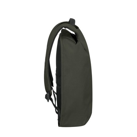 SAMSONITE KA6-34-001 15.6 Securipak Notebook Sırt Çantası Yeşil