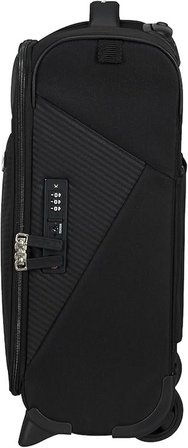 Samsonite LITEBEAM-UPRIGHT 45/16 UNDERSEAT Valiz,45 cm