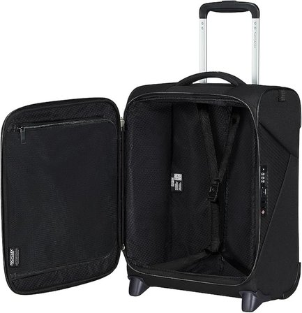 Samsonite LITEBEAM-UPRIGHT 45/16 UNDERSEAT Valiz,45 cm